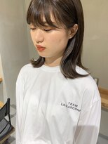 ニキータ(Nikiita)&nbsp;ちらっとインナーカラー　B29018