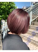 髪質改善トリートメント×ヘッドスパ【茨木美容室 茨木美容院】