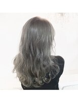 アンスールミミ 南草津店(Ansur mimi)&nbsp;パールアッシュグレージュ