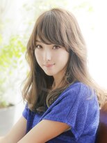 ヘアリゾート エーアイ 浅草橋店(hair resort Ai)&nbsp;ai