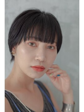 グランシャリオ 笹塚店(Grand Chariot) 【2021年の新作スタイル】笹塚美容室Grand Chariot