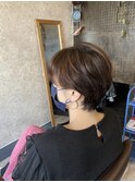 ショート