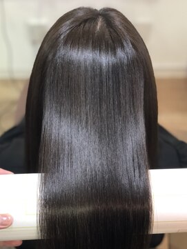 リス 恵比寿(Liss) 【Liss】『高濃度水素トリートメント×TOKIOトリートメント』