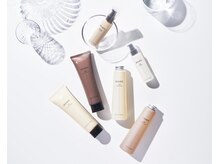 全国で１％！取り扱えるサロンも限られている【スペシャルトリートメント】