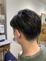 ユーネリー(U-NERY)&nbsp;メンズスタイル