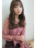 カット＋デジタルパーマ＋ダメージ除去炭酸＋トリートメント ￥14,220