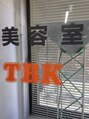 美容室ティービーケー 戸塚店(TBK)/小林芳浩