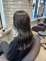 エイトセカンド 新宿三丁目店(EIGHT second)&nbsp;オリーブベージュ