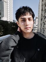 サンクス 品川港南(THK.) マッシュツーブロック
