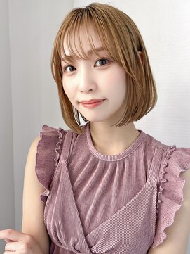 トゥルーズ(TLUUS) TLUUS大人ガーリーチョコレートモードプリカール