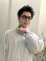 テテ ニコ(tete nico) 黒髪ショート