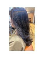 ルチア(Lucia)&nbsp;イルミナラベンダーシルバー