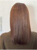 髪質改善カラーエステ/白髪染めも髪質改善しながら叶う！