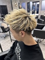 スキル 水戸(SKILL)&nbsp;めんずすたあ