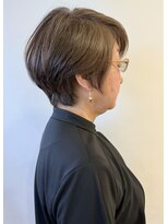 ハートボックス 四谷店(Heart box) ミセスショート