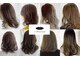 ヘアークラフトアルテサーノ(Hair craft Artesano)の写真