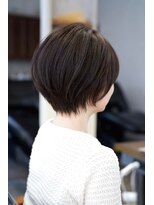 20代30代40代ナチュラル大人可愛いレイヤースタイル