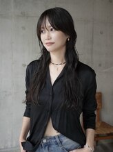 ケイトミラー(KATE Mirror) MAKO