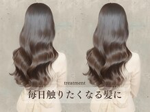 レポヘアー(Repos hair)