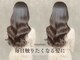 レポヘアー(Repos hair)の写真
