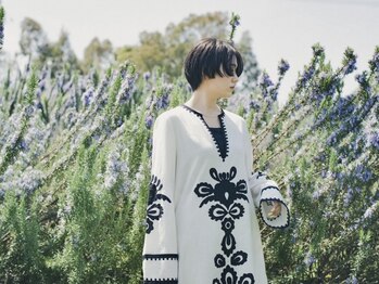 ソア(soa)の写真/髪質改善トリートメントが毎月通えるお手頃なプライスで◎まとまりやすさ・ツヤ・手触りをご体感ください！