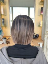 リブ(Riv.)&nbsp;バレイヤージュ