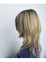 ランドマーク(LANDMARC)&nbsp;ハイトーンウルフ