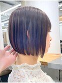 ボブ内巻きボブ外はねボブミニボブ大人ボブくびれボブ結べるボブ