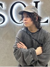 ソル(SOL) 黒川 翔