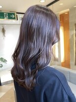 レクタ(recta) ココアブラウン 2025春夏 ヘアカラー トレンド ブリーチなし