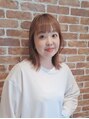 インディビジュアル(individual) こいそ かおり