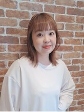 インディビジュアル(individual) こいそ かおり