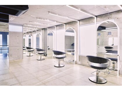 ロンドルーナ 岐阜(Lond Luna)の写真