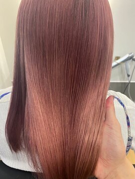 アテーサ 赤羽店(ATTESA) ローズピンク[赤羽駅/赤羽]