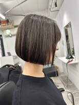 カラ ヘアーサロン(Kala Hair Salon)&nbsp;ハイライトバレイヤージュダブルカラーケアブリーチ20代30代40代