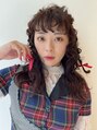 遊人セントラル(CENTRAL)&nbsp;ヘアアレンジで推しに会う前の準備もお任せください！