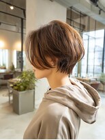 アネ モネ(Ane mone)&nbsp;ショート