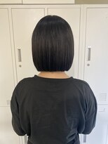 エレン 池袋(ElEn.)&nbsp;似合わせボブ・ミディアムボブ