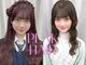 ピークヘア(PEAK HAIR)の写真