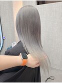 ハイトーンシルバー