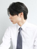 ウシワカマル ミライ(USHIWAKAMARU MIRAI)&nbsp;フェザーウルフ/メンズ