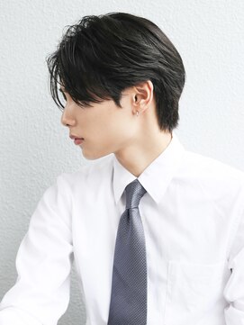 ウシワカマル ミライ(USHIWAKAMARU MIRAI) フェザーウルフ/メンズ