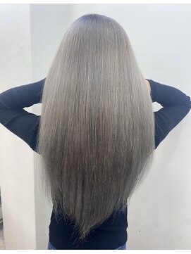 ラピス 千葉(Lapis) シルバーアッシュ