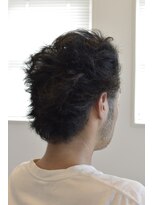 ヘアーズ マツシタ(Hairs MATUSITA)&nbsp;スタイル