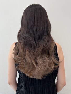 アンブル リュクス 池袋(amble luxe) 髪質改善/インナーカラー/ショート/前髪カット/ブリーチ/池袋