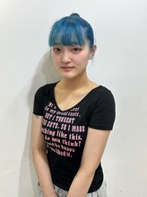 ハル(HAL)&nbsp;武内 ひかる