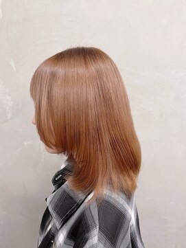 ベジータ(VEGETA) soft brown beige
