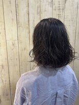 エスポワール 北習志野店(ESPOIR)&nbsp;ふわっとパーマ！