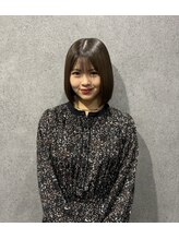 エイトサロン 八潮(8salon) 佐野 彩音
