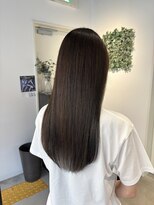 ルチア ヘア ステラ 京都店(Lucia hair stella)&nbsp;髪質改善/イルミナカラー/縮毛矯正/学割U24/京都/河原町